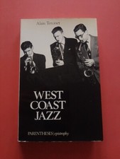 West coast jazz usato  Torino