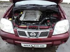 2001-2007 T30 NISSAN X-TRAIL MOTOR COMPLETO 2.2 DIESEL YD22DDTI *VÍDEO* comprar usado  Enviando para Brazil