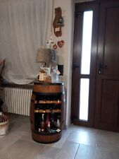 Botte portabottiglie usato  Strambino