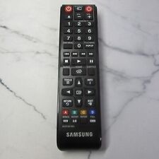 GENUÍNO SAMSUNG AK59-00149A BLU-RAY DVD PLAYER REMOTO BD-F5100 BD-F5500 FABRICANTE DE EQUIPAMENTO ORIGINAL  comprar usado  Enviando para Brazil