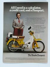 1980 honda passport for sale  Festus