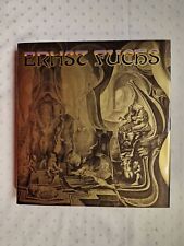 Fuchs ernst fuchs gebraucht kaufen  Dinkelscherben