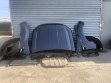 Ford ranger wildtrak for sale  ROCHFORD