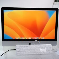 Apple imac a1419 for sale  Santa Ana