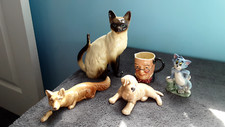 Selection five old for sale  NORTHAMPTON