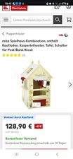 Kinderspielhaus gebraucht kaufen  Planegg