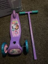Gabbys dollhouse tilt for sale  DERBY