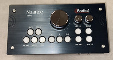 Radial engineering nuance d'occasion  Expédié en Belgium