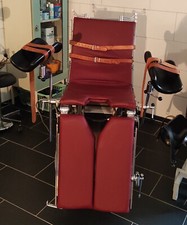 Gynstuhl maquet nostalgie gebraucht kaufen  Neumünster