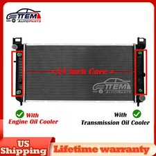2370 radiator fit for sale  Rialto