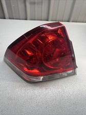 Tail light chevrolet for sale  Olivehurst