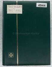Deutsche bundespost lager gebraucht kaufen  Föritztal, Sonneberg