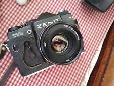Fotocamera zenit ttl usato  Torino