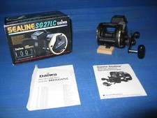 Daiwa sealine reel for sale  Santa Clara