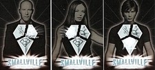 CONJUNTO BOX TOPPER SMALLVILLE TEMPORADA 4 (3), usado comprar usado  Enviando para Brazil