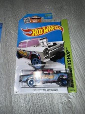Hot wheels zamac gebraucht kaufen  Göttingen