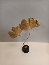 Kreative ginkgoblatt statue gebraucht kaufen  Herten