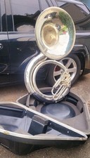 Jupiter sousaphone hard for sale  Cranford