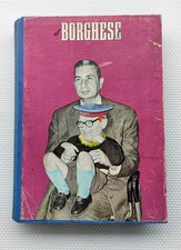 Borghese rivista politica usato  Reggio Emilia