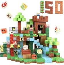 Magnetbausteine magnetische ba gebraucht kaufen Magnetbausteine magnetische ba gebraucht kaufen  Wörth