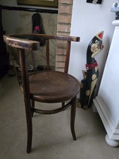 Sedia legno con usato  Melzo