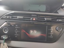 Ecran gps citroen d'occasion  Escout