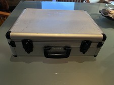 Foto koffer alu gebraucht kaufen  Elmshorn