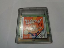 Jeux vidéo gbc d'occasion  Bandol