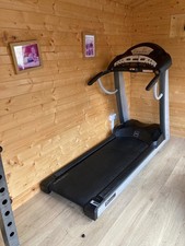 nautilus treadmill for sale  LINCOLN