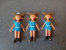 Figurines publicitaires antar d'occasion  Redon