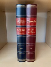 Bertelsmann chronik 2002 gebraucht kaufen  München