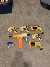Nerf strike icon for sale  New Braunfels