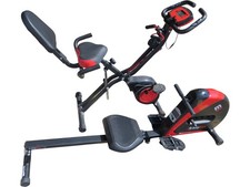 Bodymax r10 rowing for sale  ROMFORD
