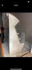 Frigo murale usato  Roma