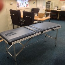 Massage raiki treatment for sale  DEESIDE