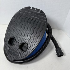 Sevylor air pump for sale  Marseilles