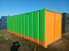 24ft 9ft site for sale  MIDDLESBROUGH
