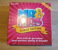Rascals mrs family for sale  HEMEL HEMPSTEAD