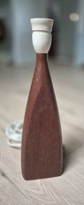 Lampenfuss teakholz teak gebraucht kaufen  Buchholz i.d. Nordheide