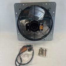 Hifan shutter exhaust for sale  Benson