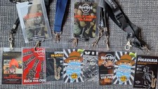 Hard rock cafe gebraucht kaufen  Meerbusch-Strümp,-Osterath