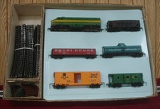 marx allstate train set for sale  Des Plaines