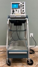 Tektronix oscilloscope lab for sale  Farmingdale