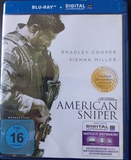 American sniper edizione usato  Trino