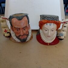 Royal doulton toby for sale  LEEDS