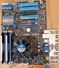 Asus p8z77 lga for sale  CHIPPENHAM