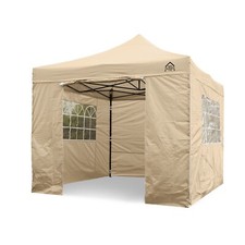 Seasons gazebos 3mx3m for sale  TILBURY