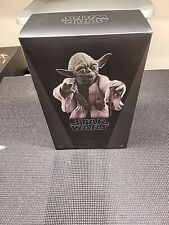 Yoda hot toys for sale  Alvaton