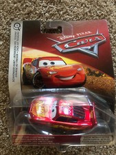 Singles Disney Pixar World of Cars 2017/18 (escolha sortida U) (Leia a descrição) comprar usado  Enviando para Brazil