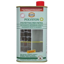 Madras polyston lt.1 usato  Serra d'Aiello